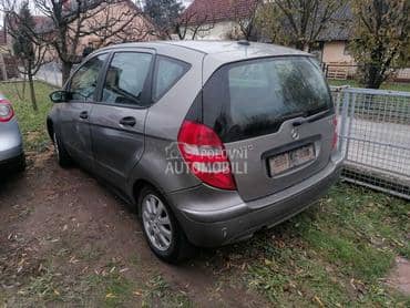 Stop lampe Mercedes A180 za Mercedes Benz A Klasa, B Klasa od 1997. do 2012. god.