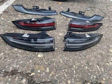 Stop lampa za Porsche 911, Cayenne od 2018. do 2023. god.