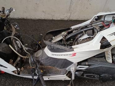 Peugeot Speedfight 3