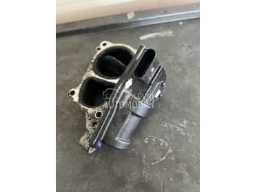 Klapna gasenja  059 129 593 H za Audi A6, A8, Q7 ... od 2009. do 2015. god.