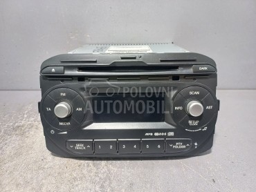 RADIO za Kia Picanto