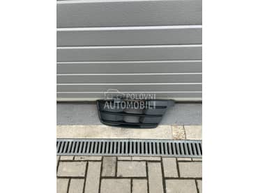 Leva resetka u braniku za Audi Q7 od 2014. do 2018. god.