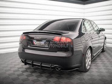 Desna sajtna za Audi A4 od 2004. do 2008. god.