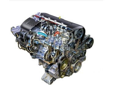 Motor za Audi A4 Allroad od 2008. do 2011. god.