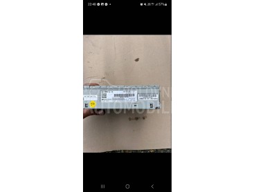 radio navigacija modul za Audi A6, A6 Allroad, A7 ...