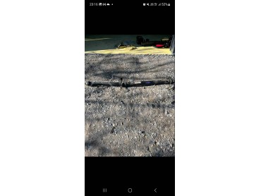 kardan za Audi A6, A6 Allroad, A7 ... od 2011. do 2016. god.