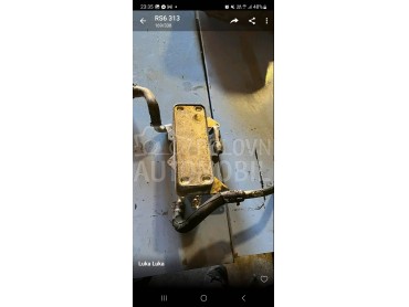 hladnjak ulja menjaca za Audi A6, A6 Allroad, A7 od 2011. do 2016. god.