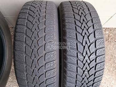 Dunlop 185/60 R15 Zimska