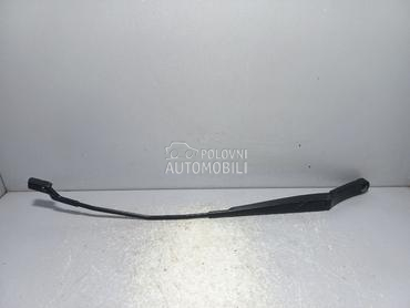 BRISAC za Škoda Rapid