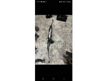 letva volana zupcasta za Audi A6 od 2011. do 2018. god.