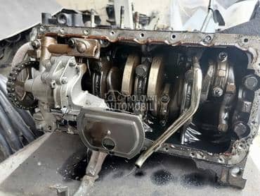 Pumpa ulja za Volvo S40, V50 od 2005. do 2011. god.