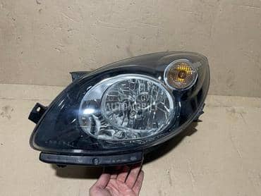 108. Far levi za Renault Twingo od 2007. do 2012. god.