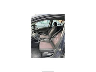 Enterier za Opel Corsa D od 2005. do 2014. god.