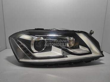 FAR za Volkswagen Passat B7