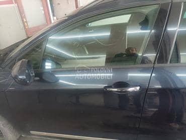 vrata za Citroen C5 od 2008. do 2012. god.