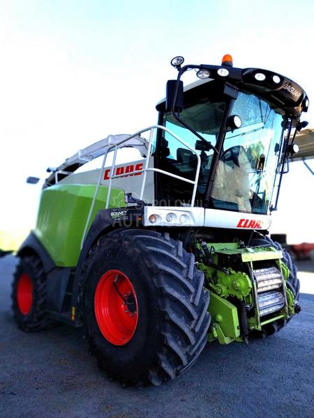 Claas Jaguar razni 870 860