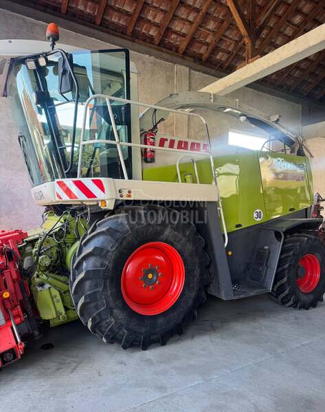 Claas Jaguar razni 870 860