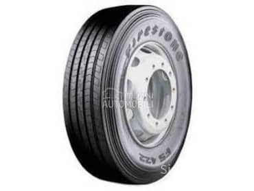 Firestone 385/55 R22.5 Sve sezone