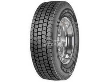 Fulda 315/70 R22.5 Sve sezone