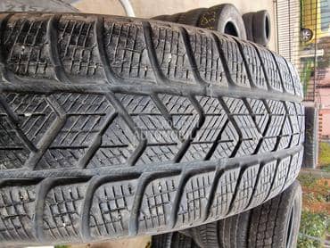 Pirelli 215/65 R17 Zimska
