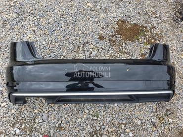 A3 8V BRANIK ZADNJI za Audi A3 od 2016. do 2021. god.