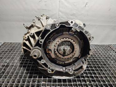 MJENJAC za Škoda Fabia