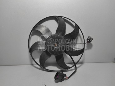 VENTILATOR za Volkswagen Passat B7