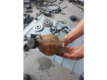 Boca za antifriz za Peugeot 207