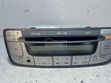 RADIO za Toyota Aygo