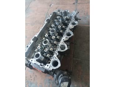 glava za Citroen C4 Grand Picasso, C4 Picasso od 2007. do 2011. god.