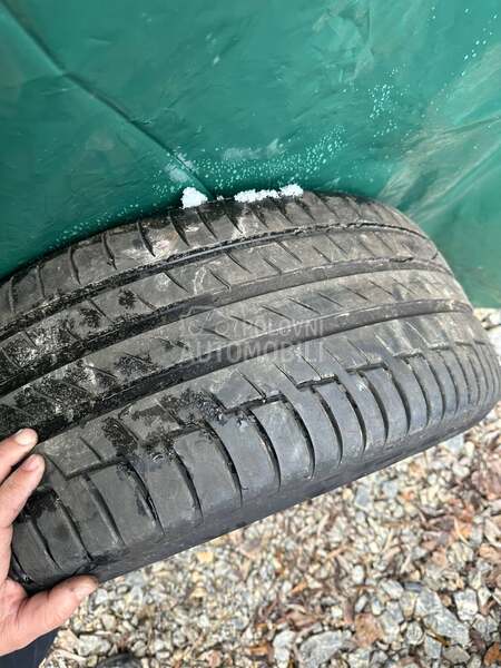 Continental 265/50 R19 Letnja