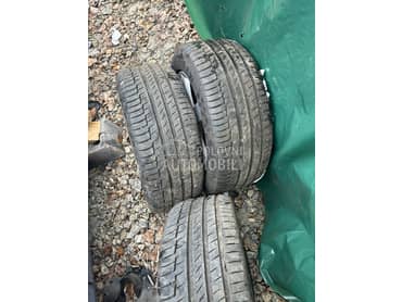 Continental 265/50 R19 Letnja