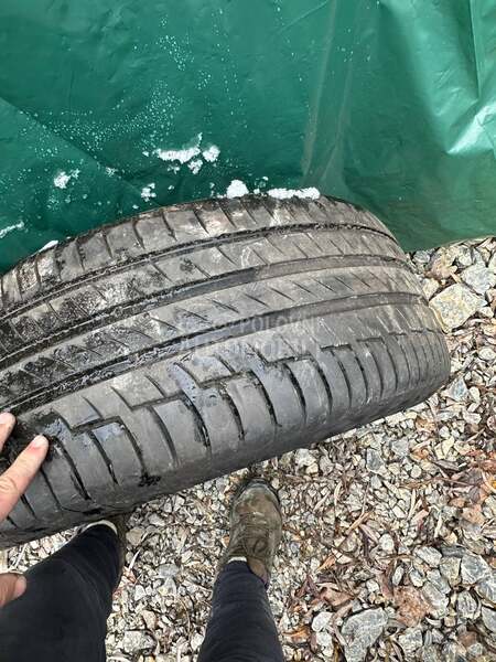 Continental 265/50 R19 Letnja