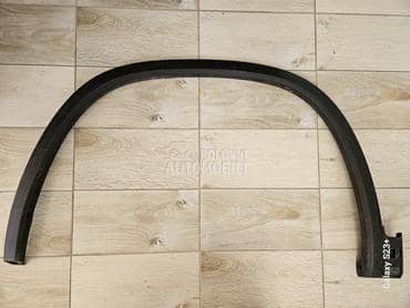 LAJSNA PR LEVA za Škoda Kodiaq od 2016. do 2018. god.