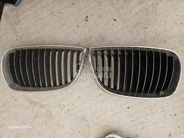 RESETKA za BMW 114, 116, 118 ...