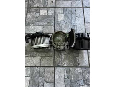 ventilator kabine za scenik3 za Renault Scenic
