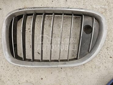 RESETKA za BMW Serija 7
