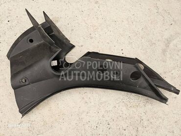 NOSAC FARA za Citroen C6