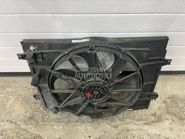 Ventilator hladnjaka za Hyundai Tucson od 2004. do 2010. god.