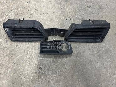 Resetke branika i haube za Mitsubishi Carisma od 2000. do 2004. god.