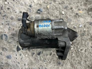 Anlaser za Suzuki Liana od 2000. do 2008. god.