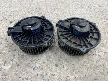 Ventilator u kabini za Suzuki Liana od 2000. do 2008. god.
