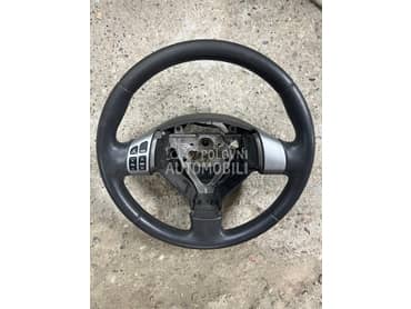 Volan za Suzuki Splash, Swift, SX4 od 2005. do 2014. god.