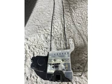 Brava elektro prednja desna za Hyundai Tucson od 2004. do 2010. god.