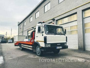 Zastava TurboZeta Šlep 80.12ADF/3