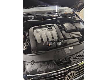 Menjac 5 brzina za Volkswagen Golf 5, Passat B6 od 2005. do 2010. god.