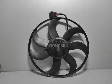 VENTILATOR za Volkswagen Polo