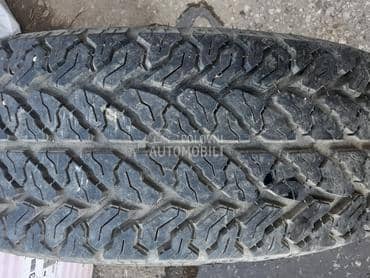 Pirelli 245/70 R16 Sve sezone