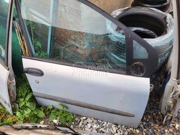 prednja desna vrata za Fiat Multipla od 1998. do 2005. god.