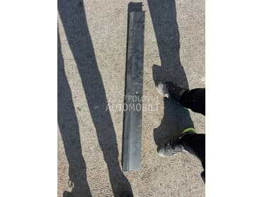 PREDNJA LEVA LAJSNA VRATA za Porsche Cayenne